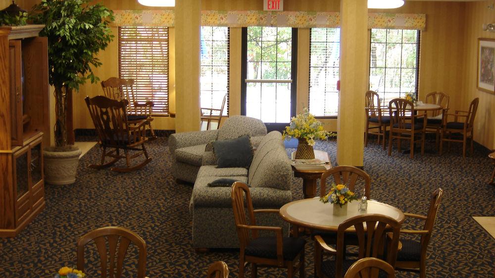 Best Western Fremont Angola I-80 90 Toll Road Luaran gambar
