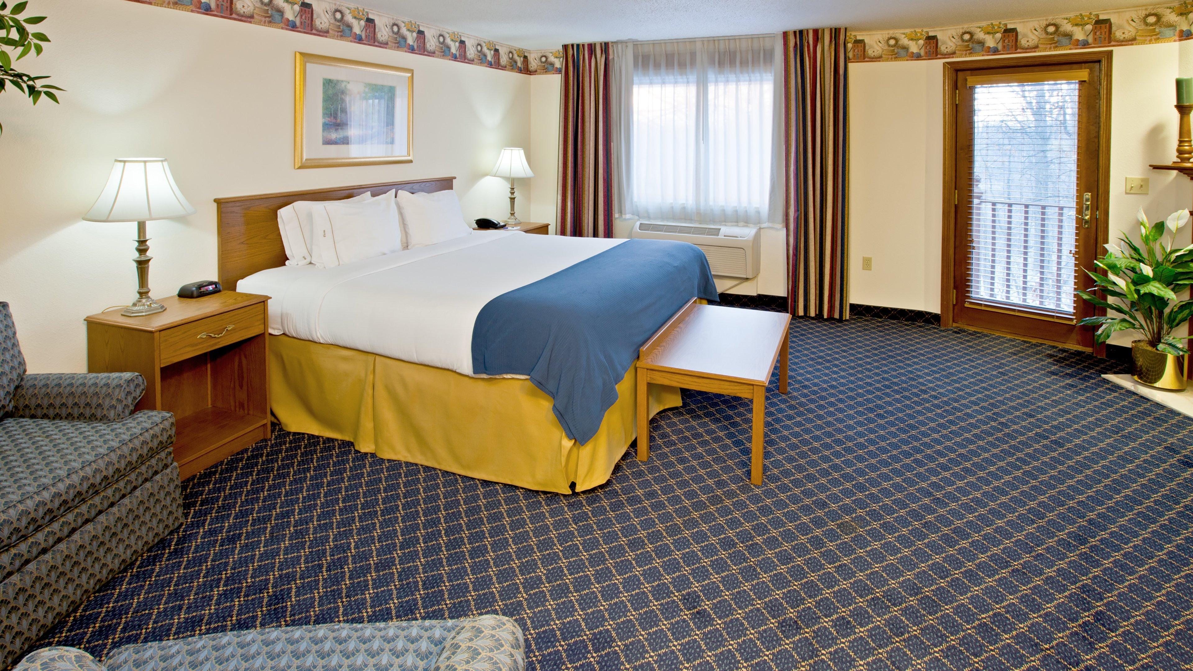 Best Western Fremont Angola I-80 90 Toll Road Luaran gambar