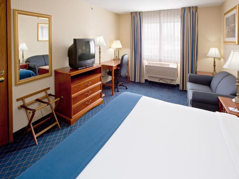 Best Western Fremont Angola I-80 90 Toll Road Luaran gambar