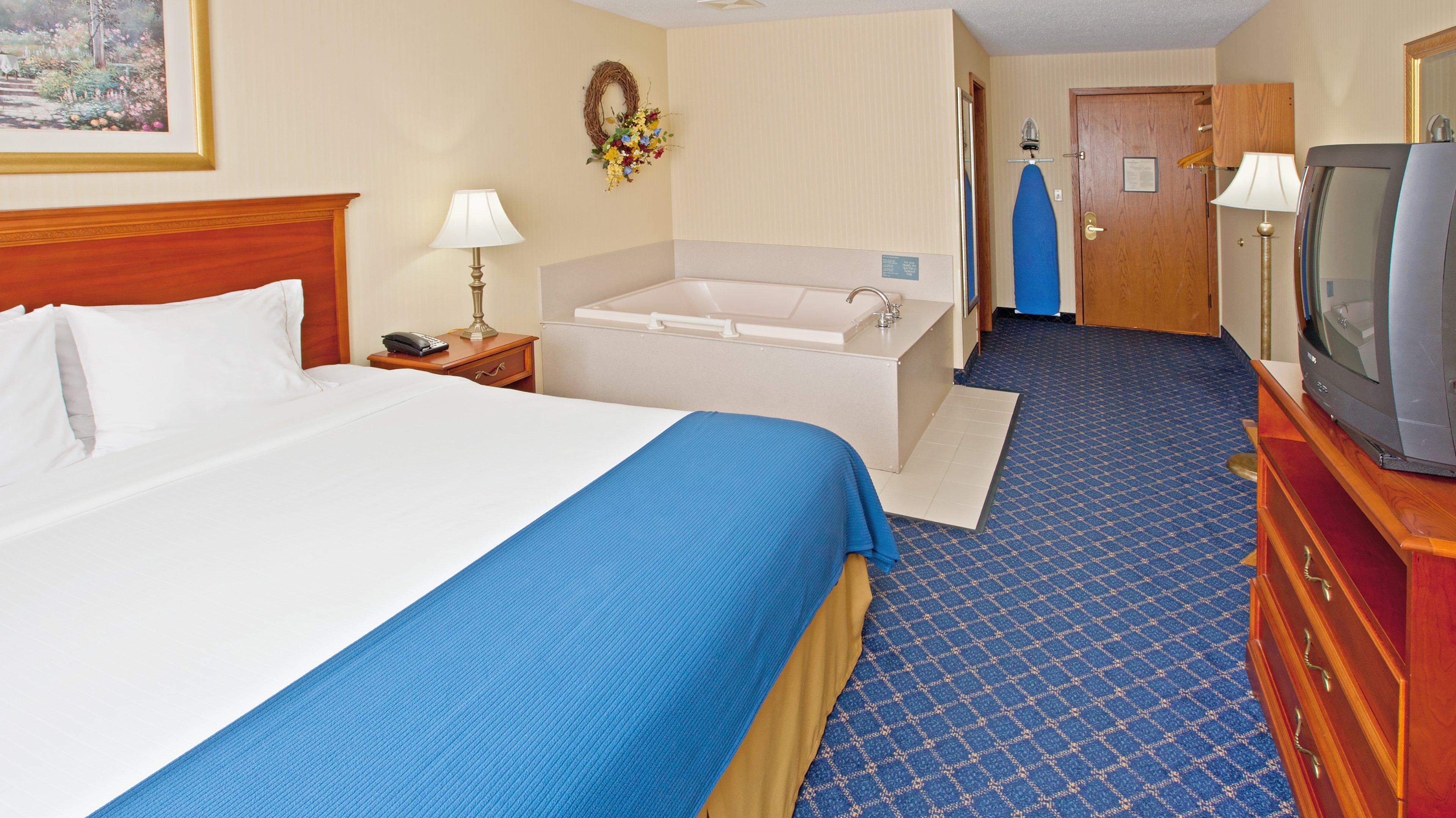 Best Western Fremont Angola I-80 90 Toll Road Luaran gambar