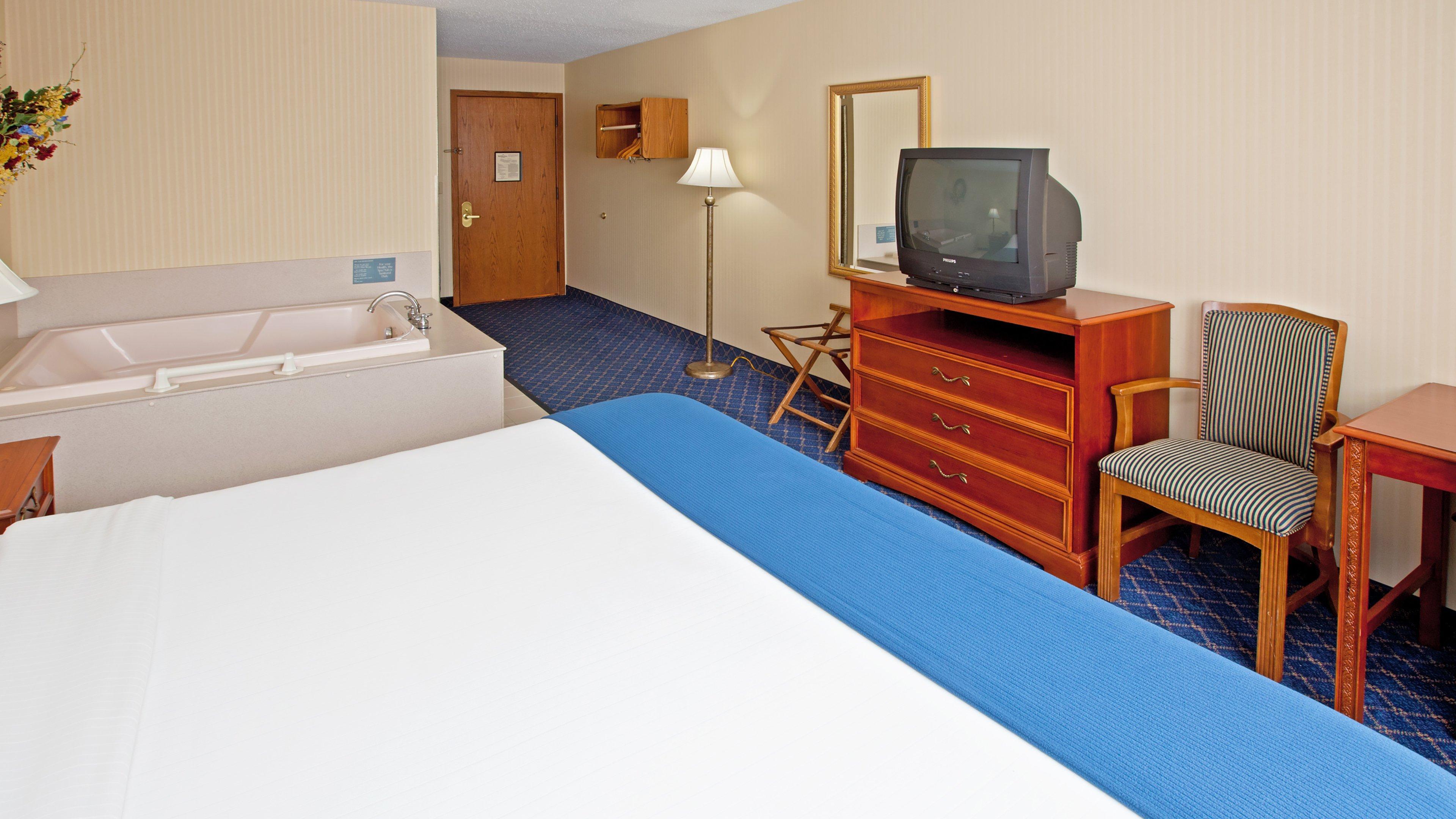 Best Western Fremont Angola I-80 90 Toll Road Luaran gambar
