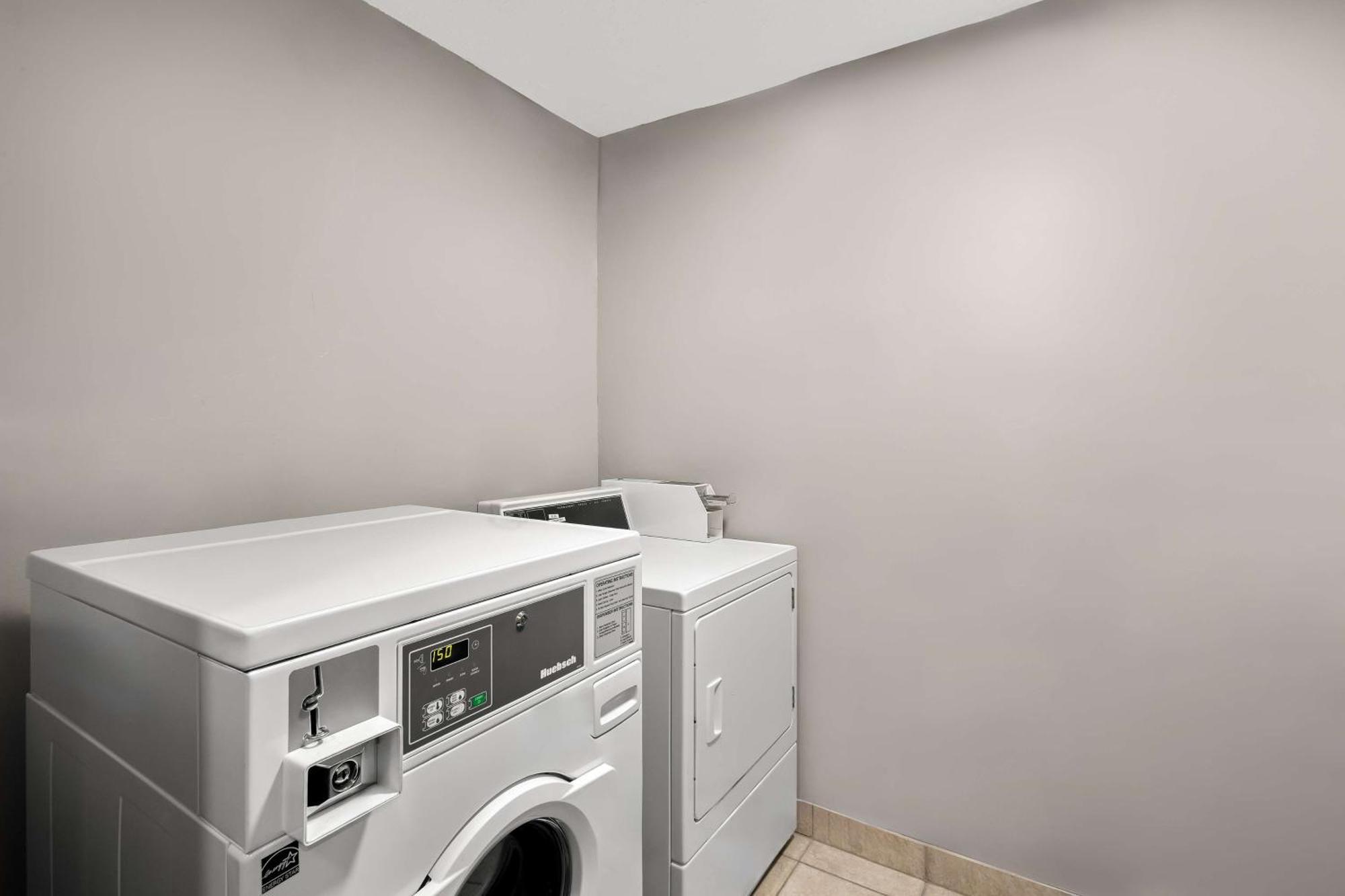 Best Western Fremont Angola I-80 90 Toll Road Luaran gambar