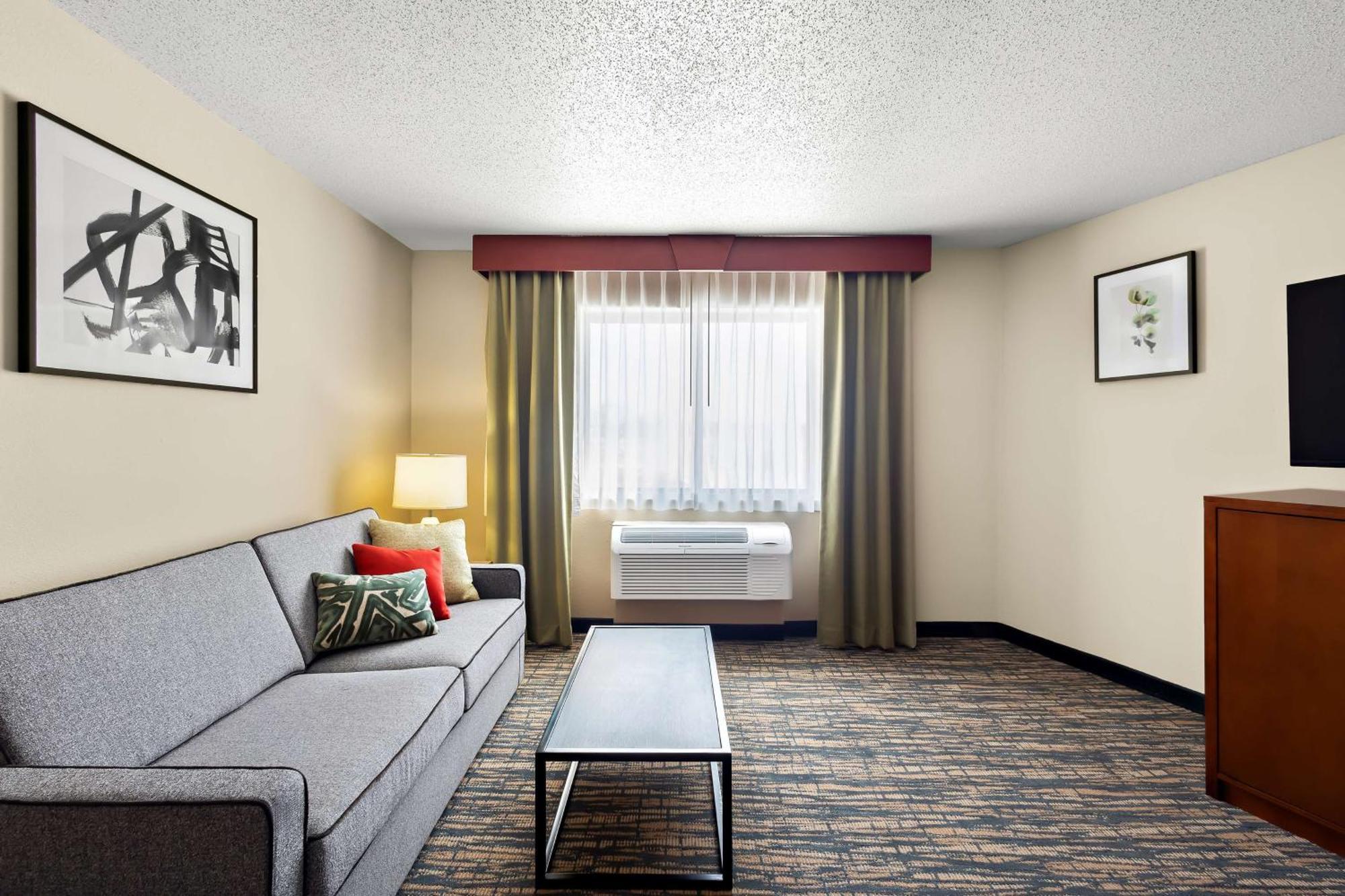 Best Western Fremont Angola I-80 90 Toll Road Luaran gambar