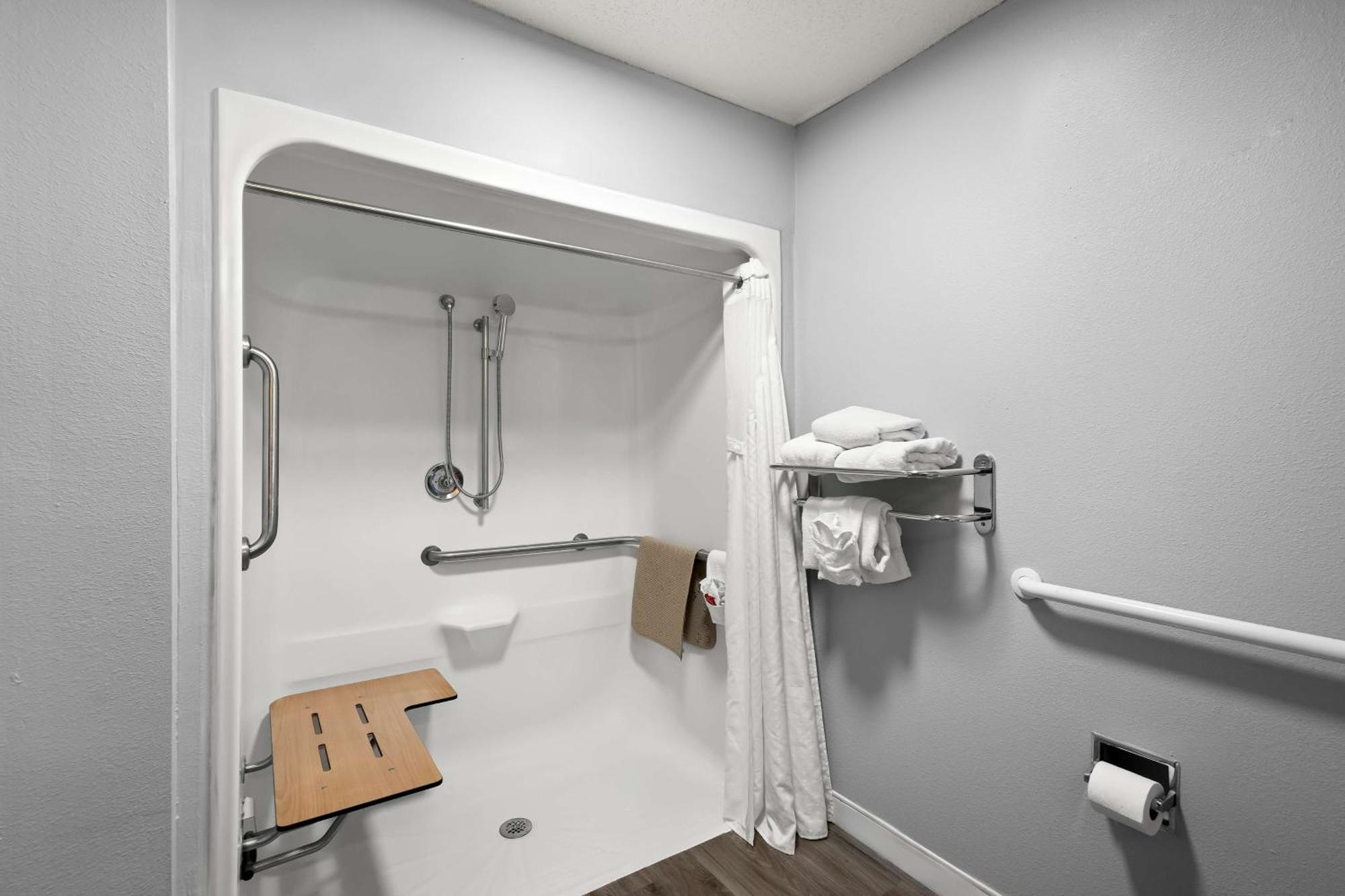 Best Western Fremont Angola I-80 90 Toll Road Luaran gambar
