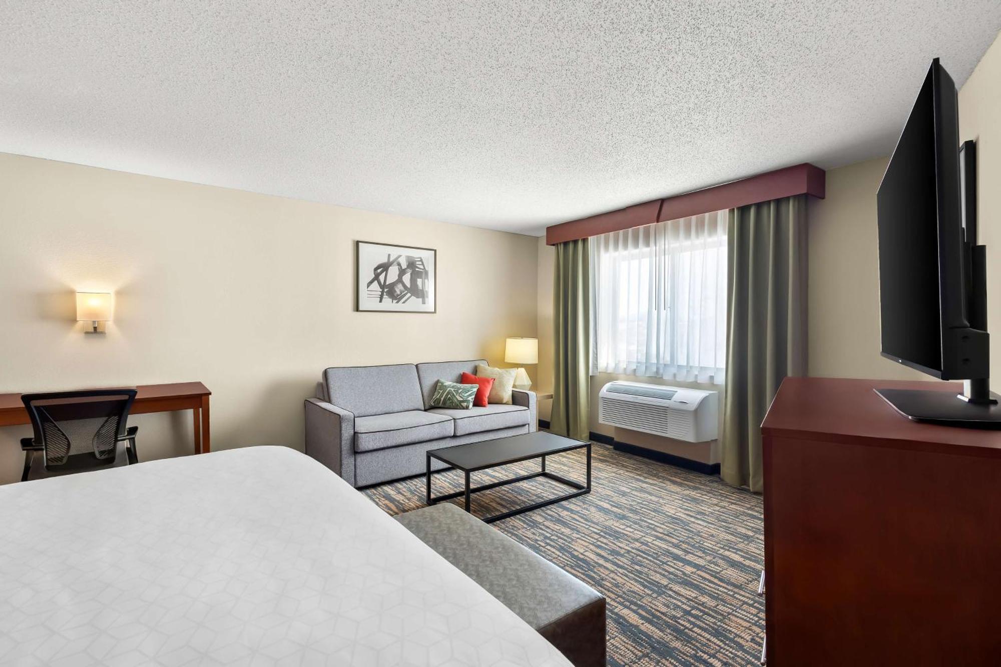 Best Western Fremont Angola I-80 90 Toll Road Luaran gambar