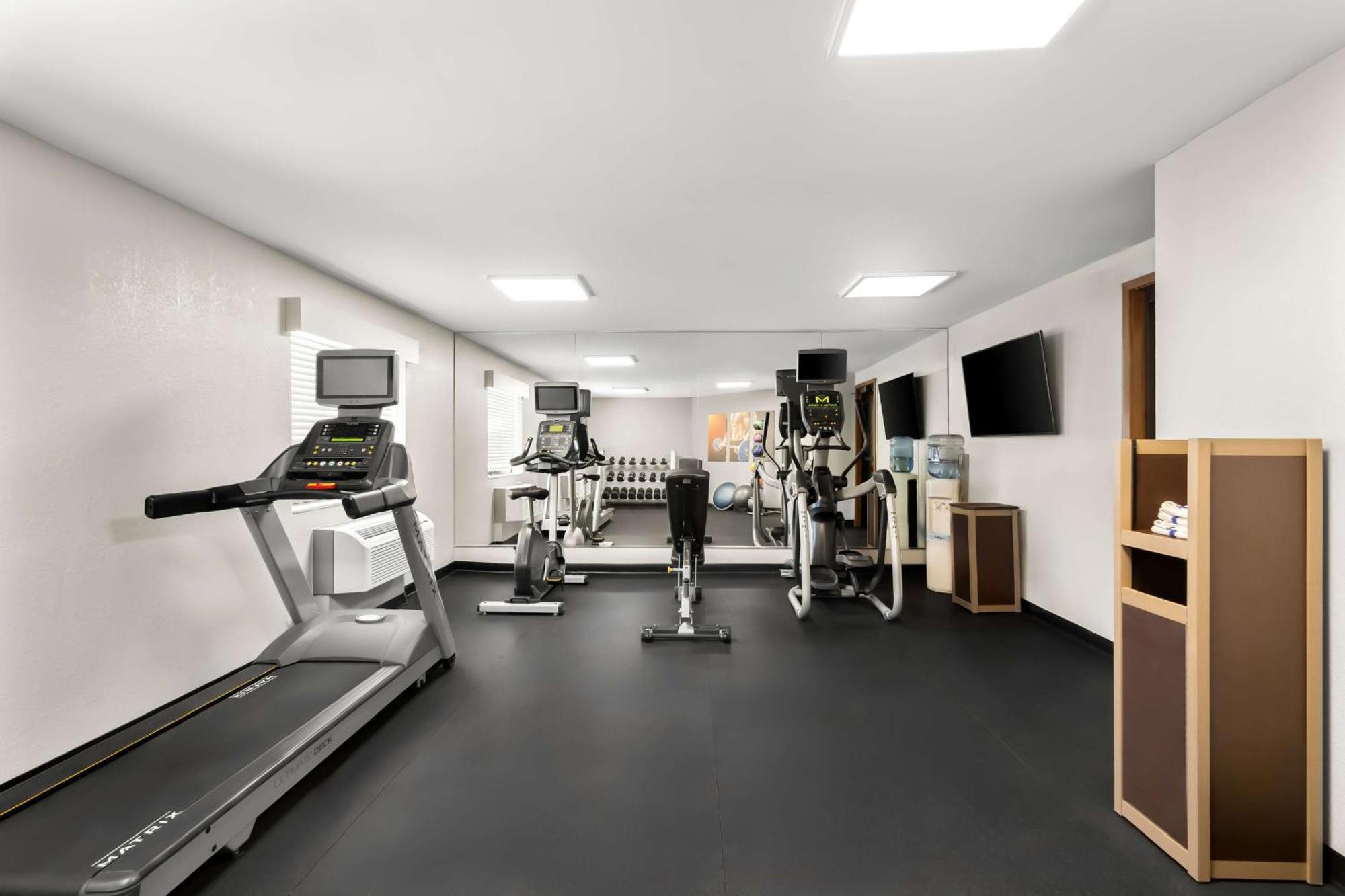 Best Western Fremont Angola I-80 90 Toll Road Luaran gambar