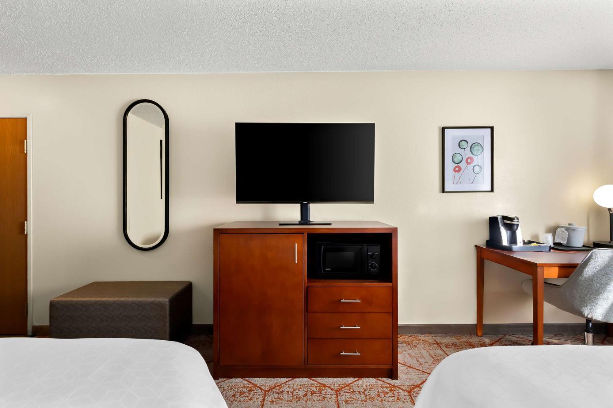 Best Western Fremont Angola I-80 90 Toll Road Luaran gambar