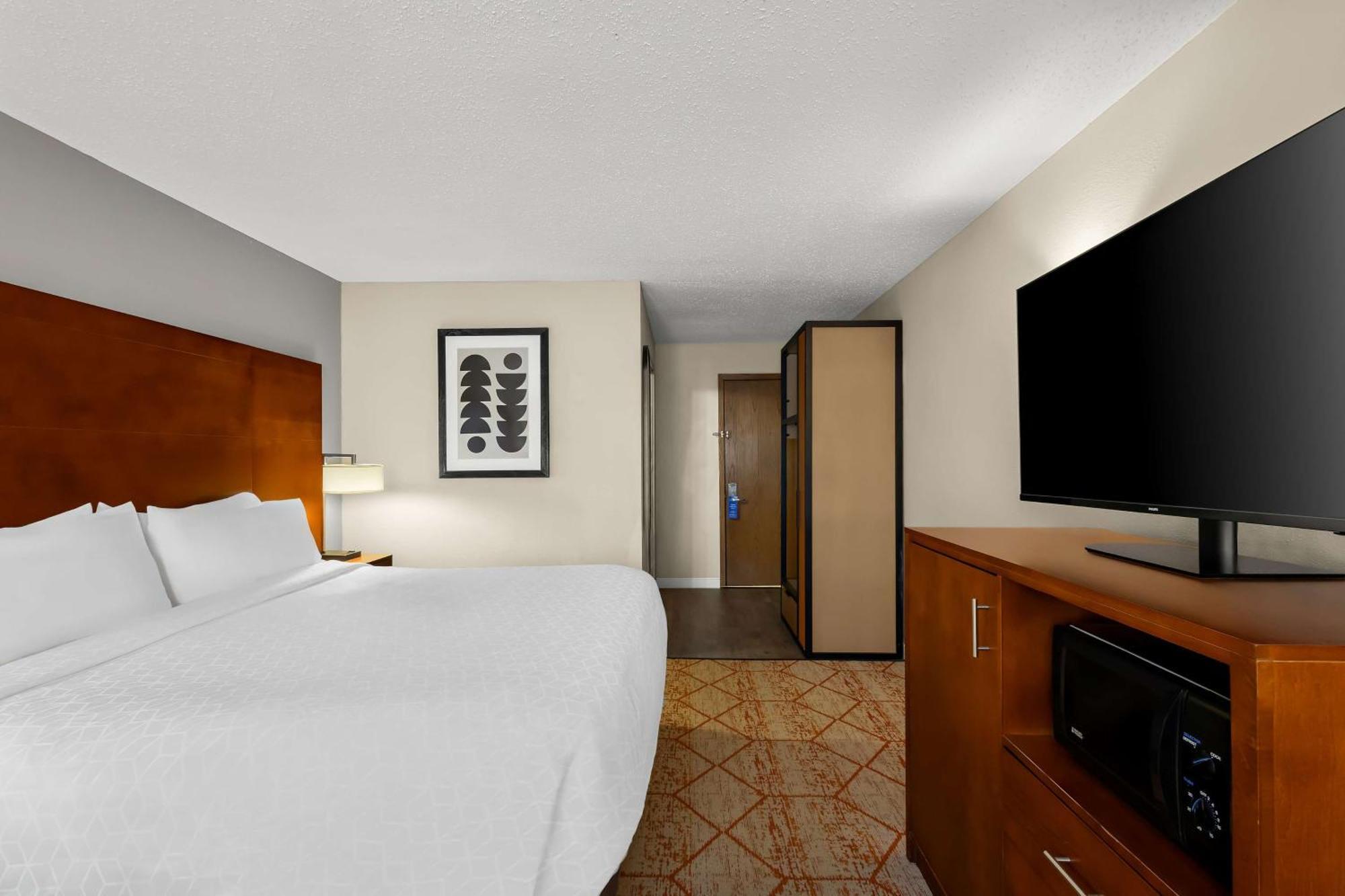 Best Western Fremont Angola I-80 90 Toll Road Luaran gambar