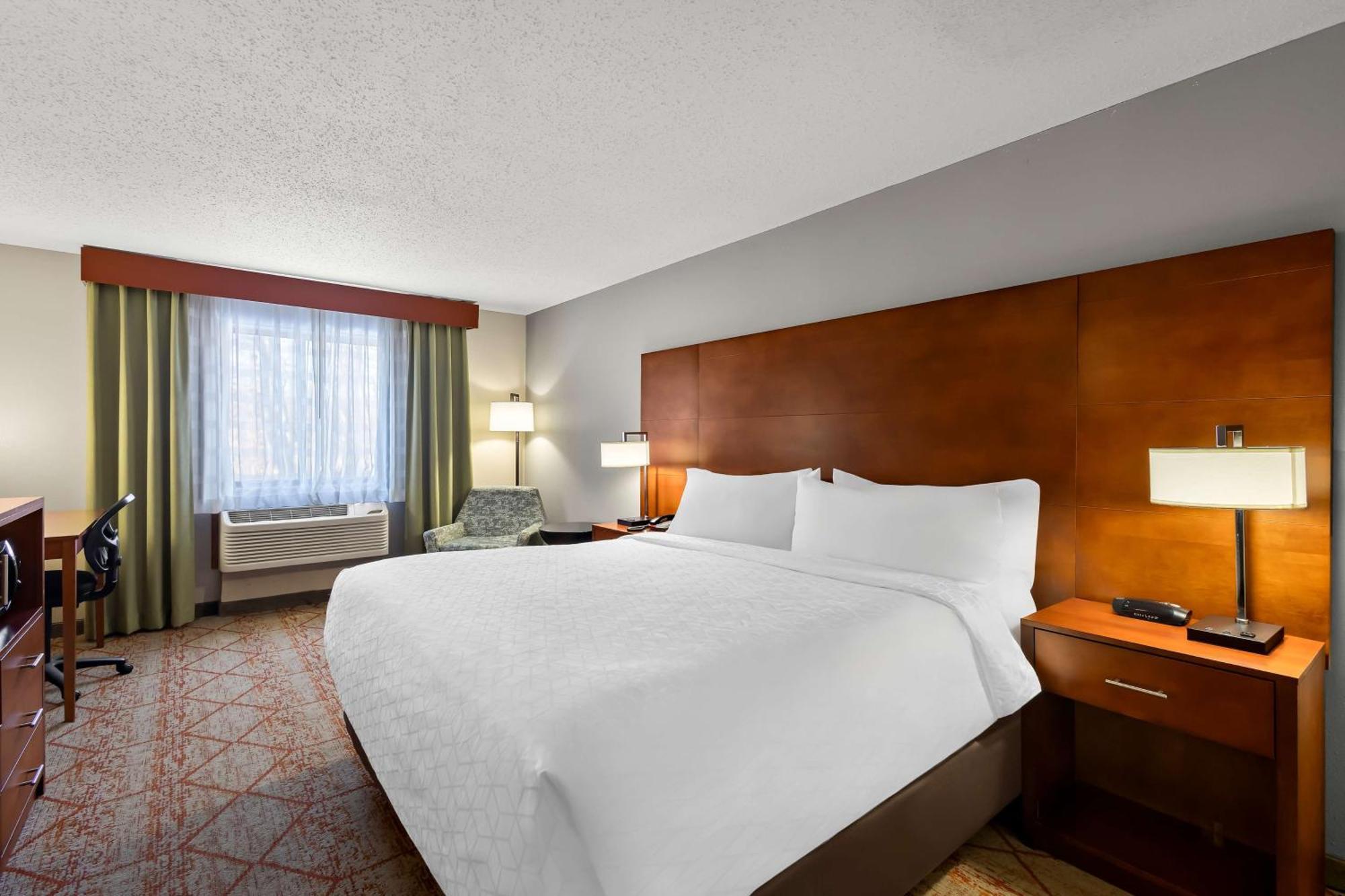 Best Western Fremont Angola I-80 90 Toll Road Luaran gambar