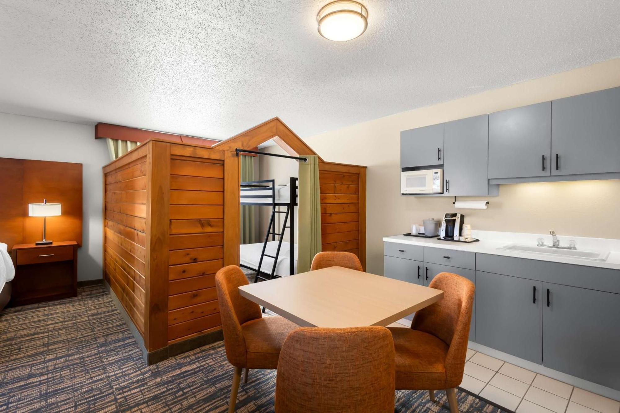 Best Western Fremont Angola I-80 90 Toll Road Luaran gambar