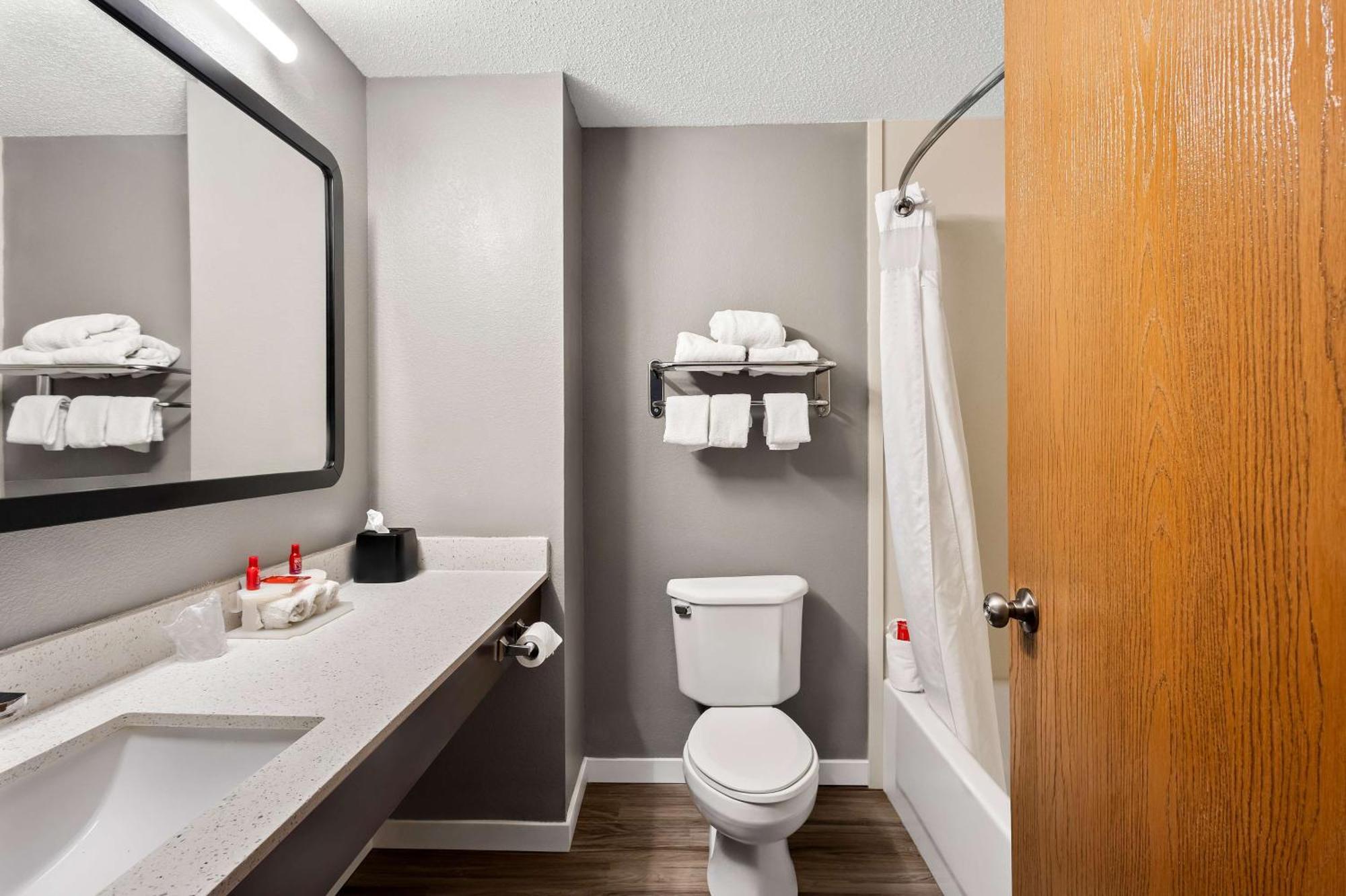 Best Western Fremont Angola I-80 90 Toll Road Luaran gambar