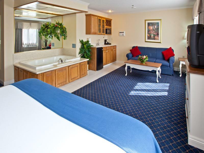 Best Western Fremont Angola I-80 90 Toll Road Luaran gambar
