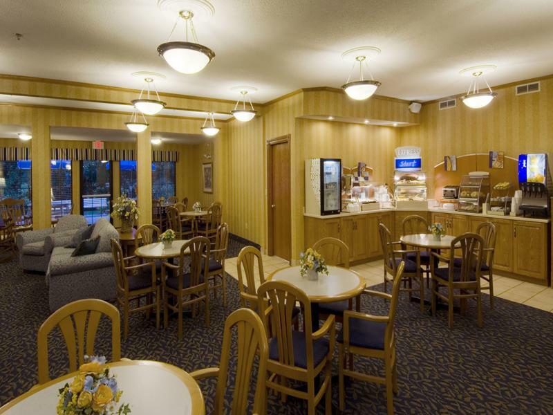 Best Western Fremont Angola I-80 90 Toll Road Luaran gambar