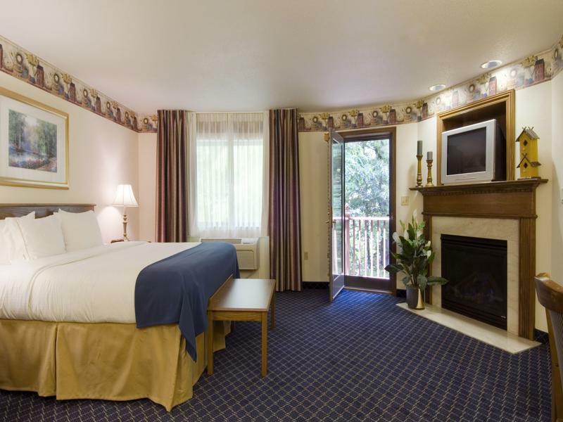 Best Western Fremont Angola I-80 90 Toll Road Luaran gambar