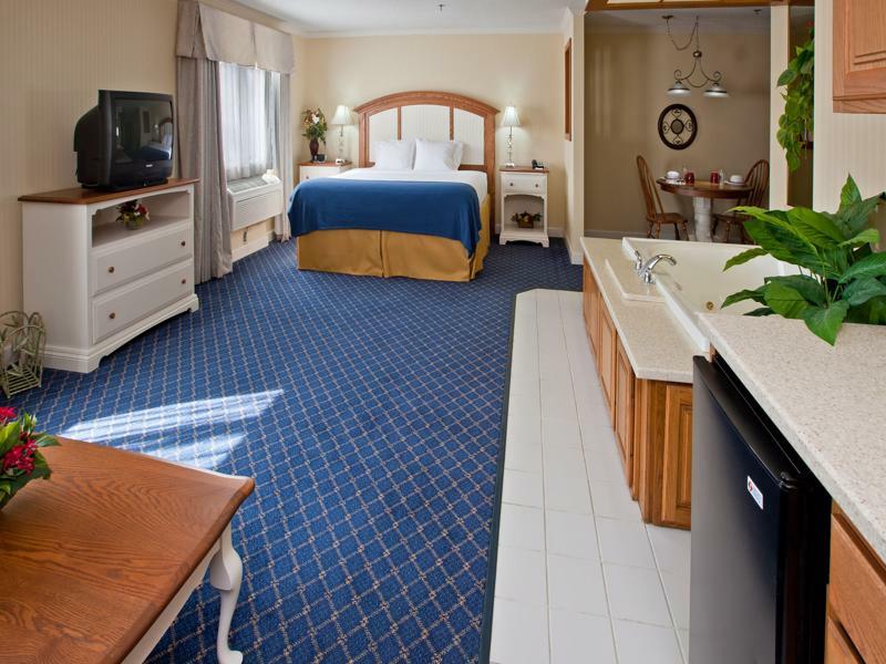 Best Western Fremont Angola I-80 90 Toll Road Luaran gambar