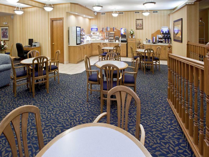 Best Western Fremont Angola I-80 90 Toll Road Luaran gambar